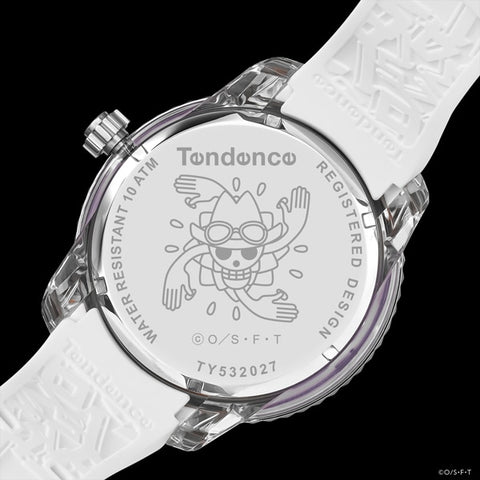 TENDENCE TY532027 Watch (Image 7)