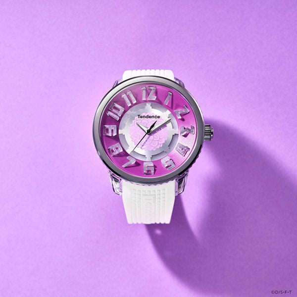 TENDENCE TY532027 Watch (Image 10)