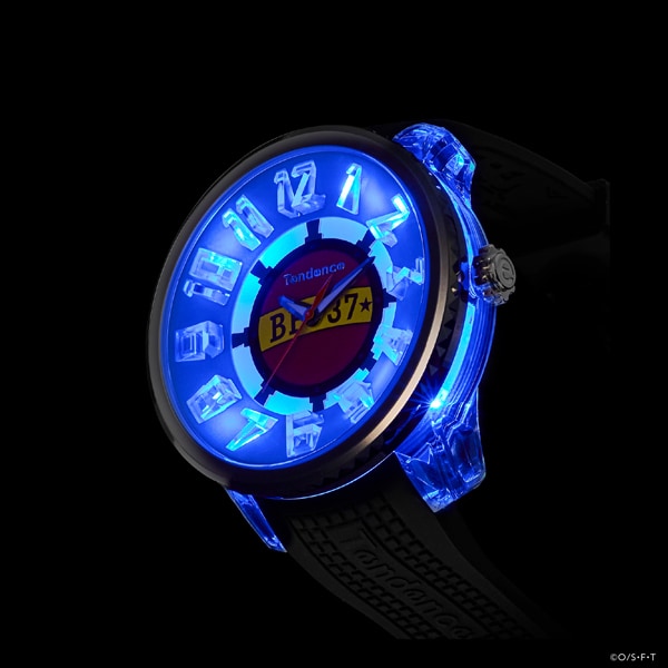 TENDENCE TY532028 Watch (Image 5)