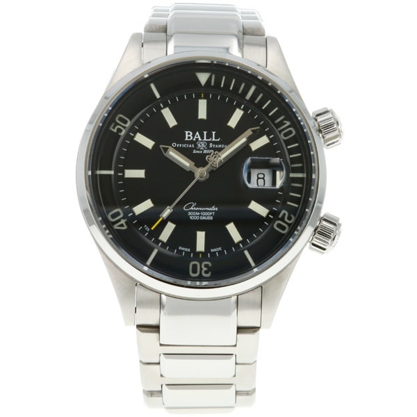 BALL Watch DM2280A-S1CJ-BK BALL Watch