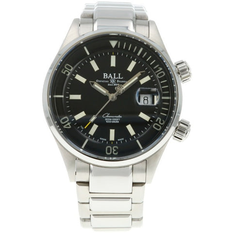 BALL Watch DM2280A-S1CJ-BK BALL Watch