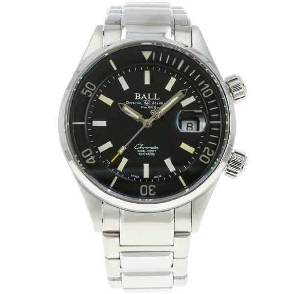 BALL Watch DM2280A-S1CJ-BKR BALL Watch