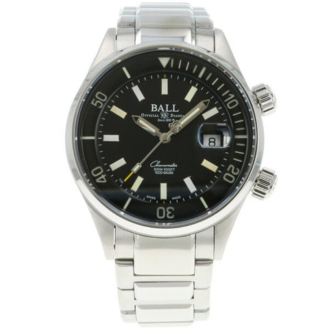 BALL Watch DM2280A-S1CJ-BKR BALL Watch