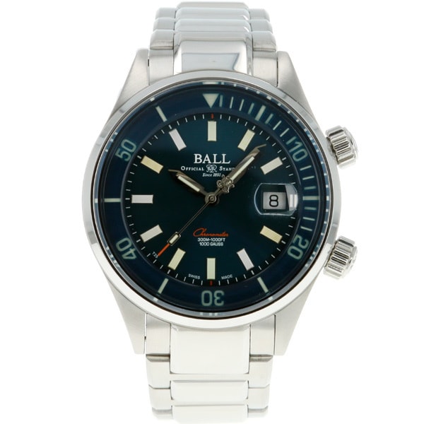 BALL Watch DM2280A-S1CJ-BER BALL Watch