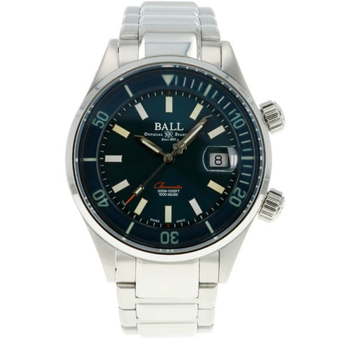 BALL Watch DM2280A-S1CJ-BER BALL Watch