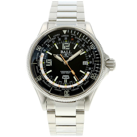 BALL Watch DG2232A-SCJ-BK BALL Watch