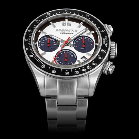 ANGEL CLOVER IN40AE86 Watch (Image 3)