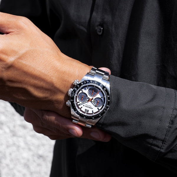 ANGEL CLOVER IN40AE86 Watch (Image 9)