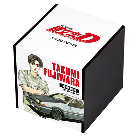 ANGEL CLOVER IN40AE86 Watch (Image 10)
