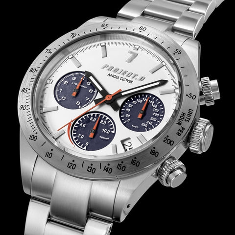 ANGEL CLOVER IN40FC3S Watch (Image 2)