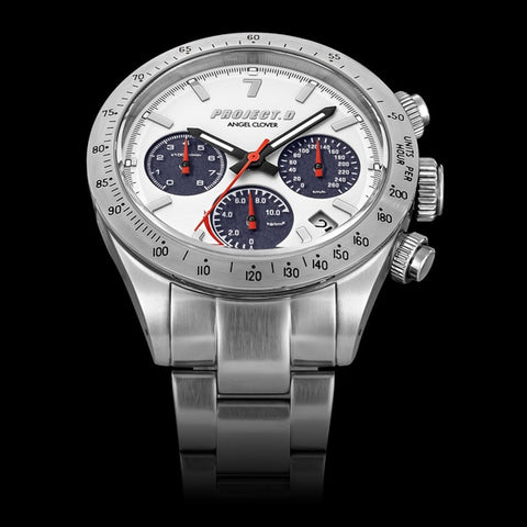 ANGEL CLOVER IN40FC3S Watch (Image 3)