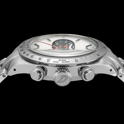 ANGEL CLOVER IN40FC3S Watch (Image 4)