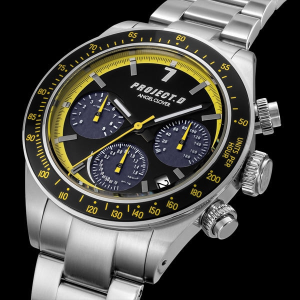 ANGEL CLOVER IN40FD3S 30th Anniversary Initial D RX7 FD3S Model