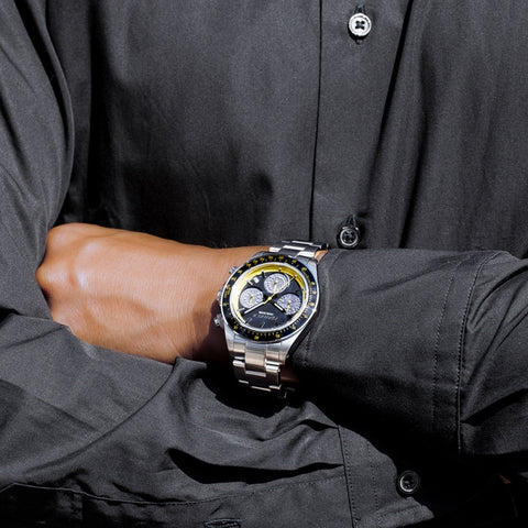 ANGEL CLOVER IN40FD3S Watch (Image 9)