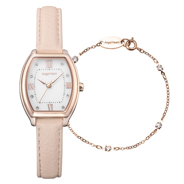 Angel Heart ITT25PPKSET Watch (Image 2)