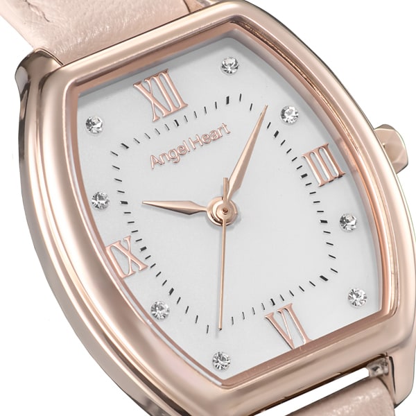 Angel Heart ITT25PPKSET Watch (Image 5)