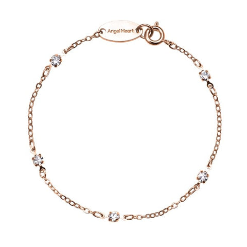 Angel Heart ITT25PPKSET Watch (Image 6)