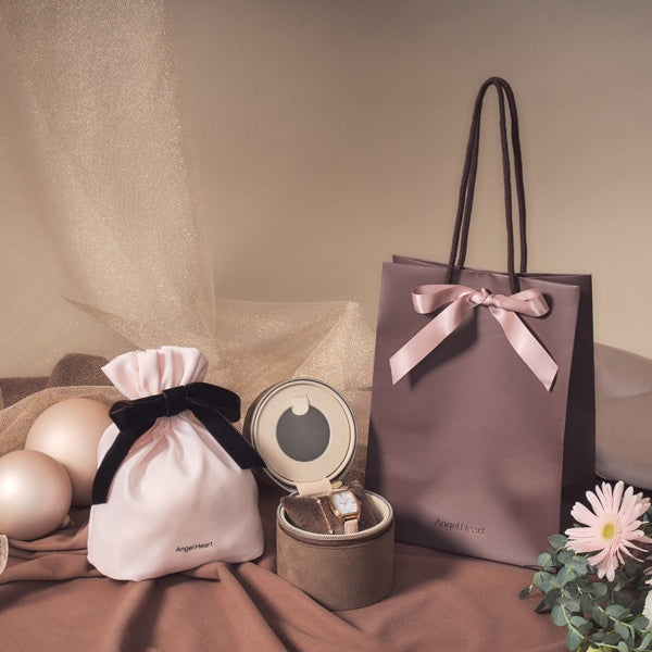 Angel Heart ITT25PPKSET Watch (Image 10)