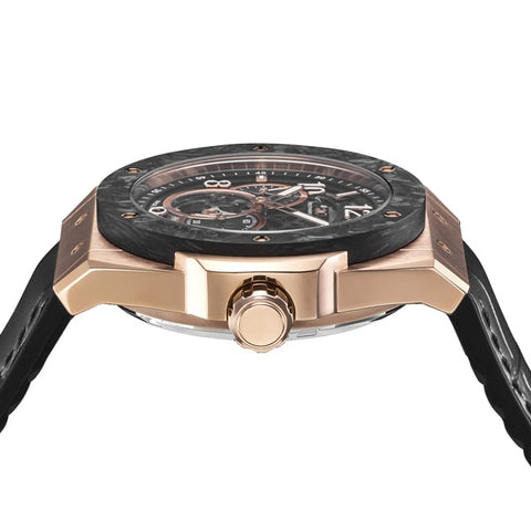 ANGEL CLOVER TCJ45PBKBK Watch (Image 4)