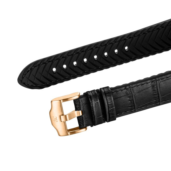 ジャンシロ様オーダー品 ANGEL CLOVER TCJ45PBKBK Japan Made Timecraft Watch with D | IPPO