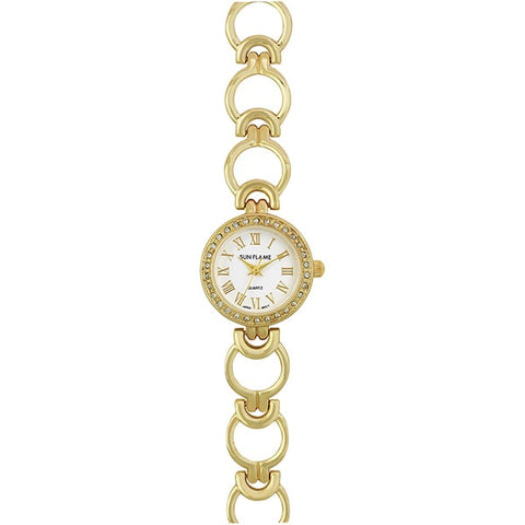 Sun Flame JF4D0002-G Sun Flame