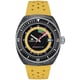 TISSOT T145.407.97.057.00 Swiss Quartz Movement Stainless Steel Case Water Resistant Elegant Design