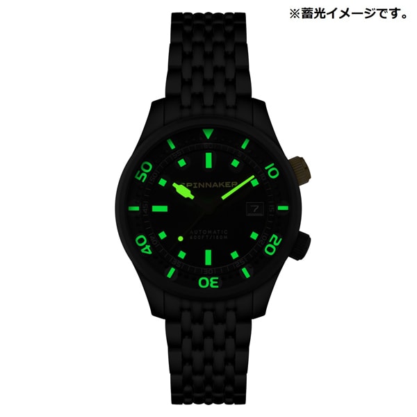 SPINNAKER SP506244 Watch (Image 2)
