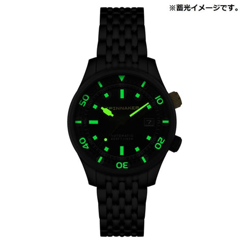 SPINNAKER SP506244 Watch (Image 2)