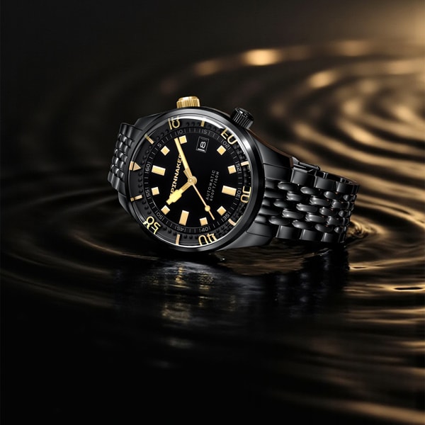 SPINNAKER SP506244 Watch (Image 3)