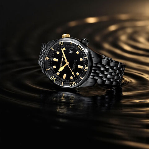 SPINNAKER SP506244 Watch (Image 3)