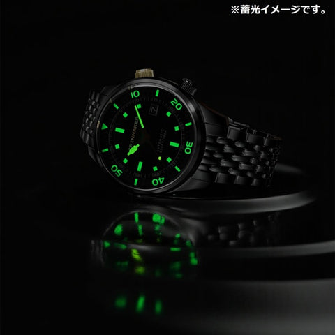 SPINNAKER SP506244 Watch (Image 4)