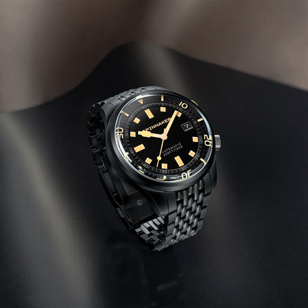SPINNAKER SP506244 Watch (Image 5)