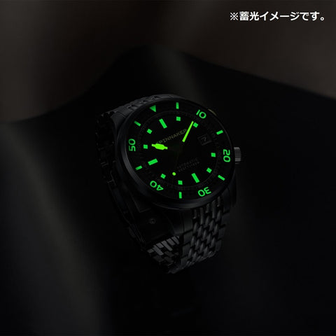 SPINNAKER SP506244 Watch (Image 6)