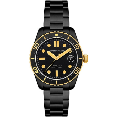 SPINNAKER SP510033 Watch
