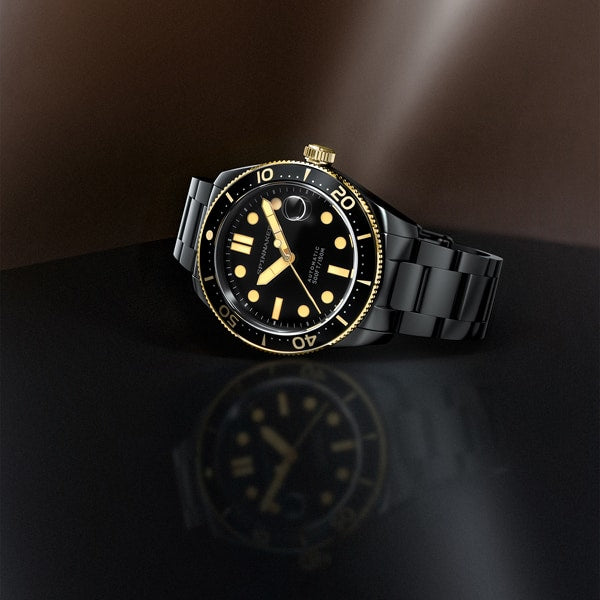 SPINNAKER SP510033 Watch (Image 3)