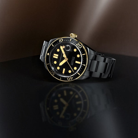 SPINNAKER SP510033 Watch (Image 3)