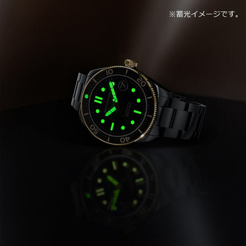 SPINNAKER SP510033 Watch (Image 4)
