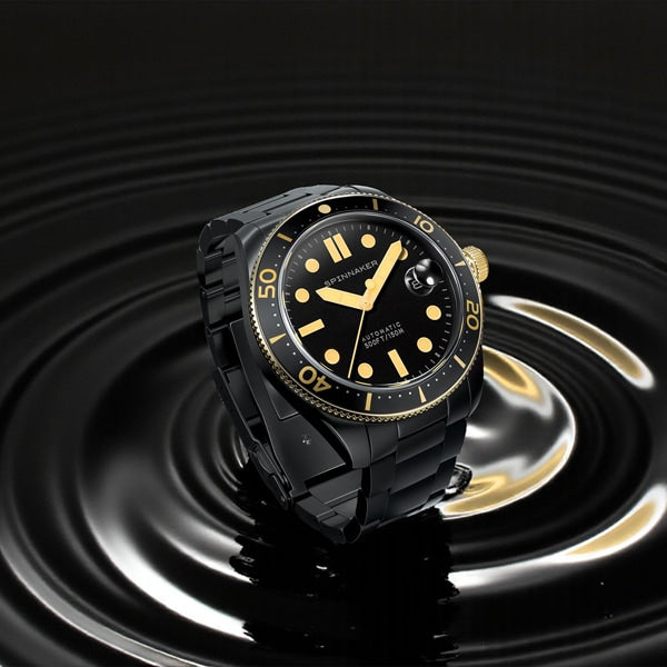 SPINNAKER SP510033 Watch (Image 5)