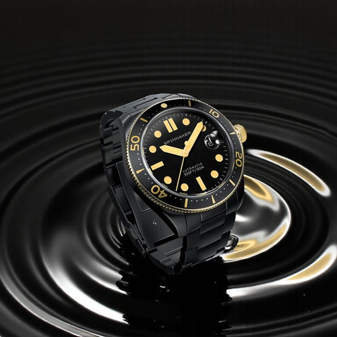 SPINNAKER SP510033 Watch (Image 5)