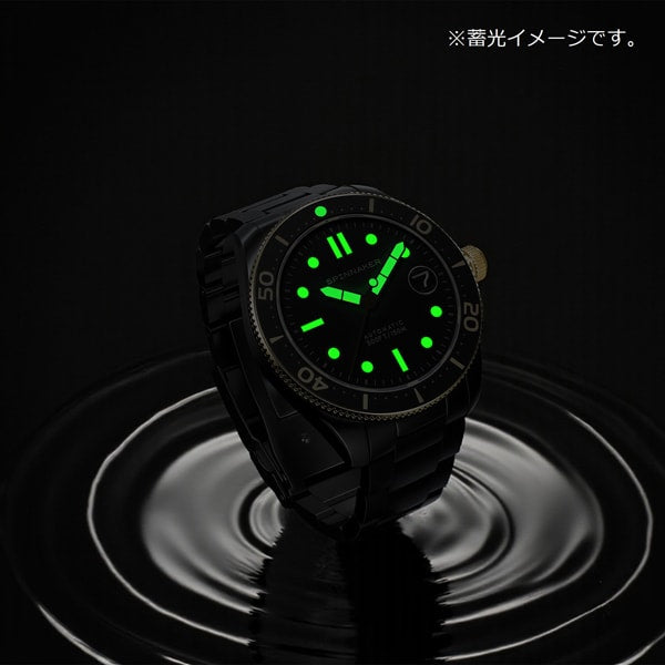 SPINNAKER SP510033 Watch (Image 6)