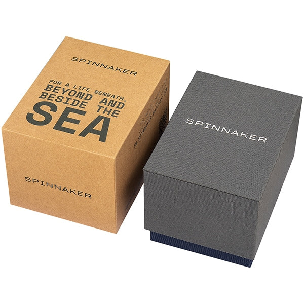 SPINNAKER SP510033 Watch (Image 7)