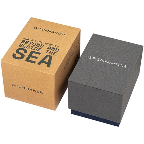 SPINNAKER SP510033 Watch (Image 7)
