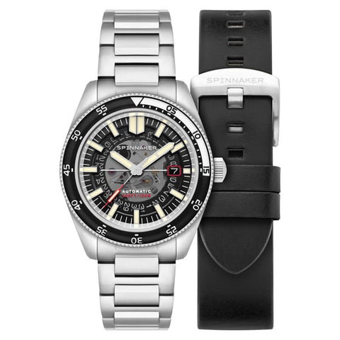 SPINNAKER SP511811 Watch