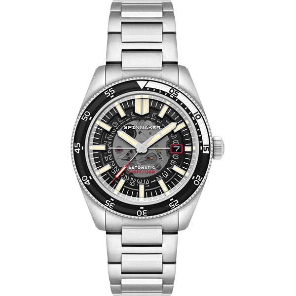 SPINNAKER SP511811 Watch (Image 2)