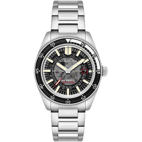 SPINNAKER SP511811 Watch (Image 2)