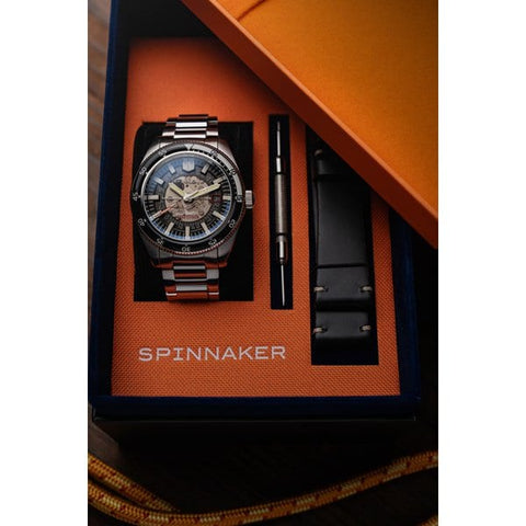 SPINNAKER SP511811 Watch (Image 4)