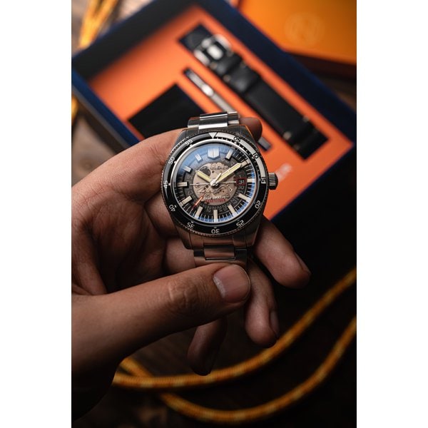 SPINNAKER SP511811 Watch (Image 5)