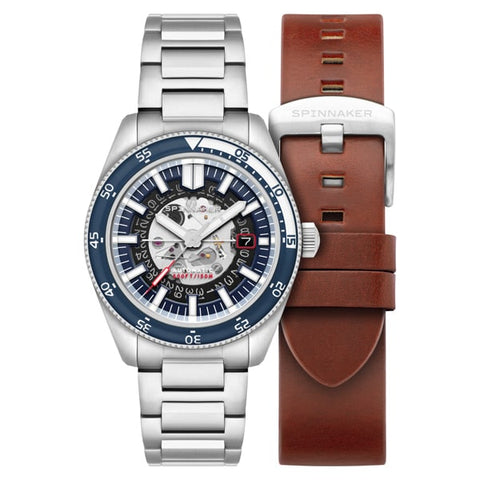 SPINNAKER SP511822 Watch