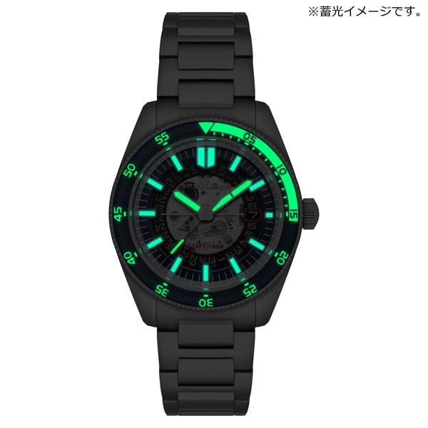SPINNAKER SP511822 Watch (Image 2)