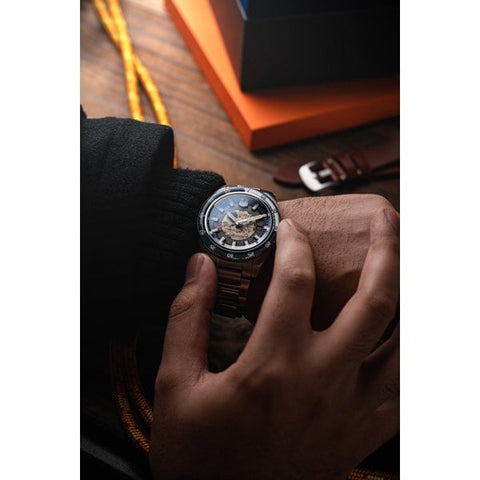 SPINNAKER SP511822 Watch (Image 4)